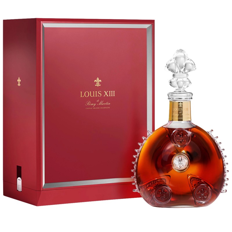 Rémy Martin Louis XIII