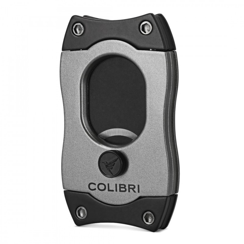 COLIBRI S-Cut Gun Metal COLIBRI S-Cut Gun Metal
