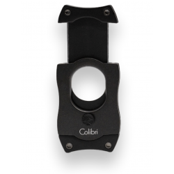 COLIBRI S-Cut Black