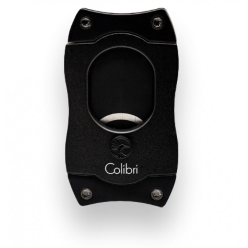COLIBRI S-Cut Black COLIBRI S-Cut Black