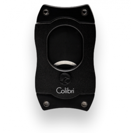 COLIBRI S-Cut Black