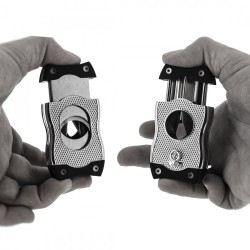 COLIBRI SV-CUT Chromé