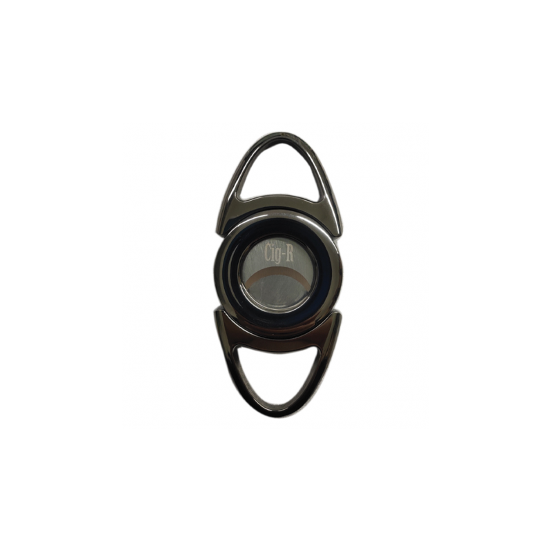 CIG-R Coupe Cigare Double Lames NOIR CIG-R Coupe Cigare Double Lames NOIR