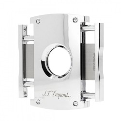 ST DUPONT Coupe Cigare Maxijet Chromé