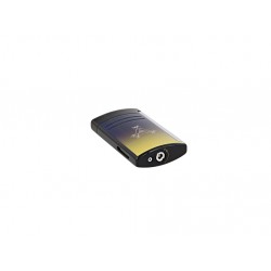 ST Dupont Briquet Maxijet Montecristo La Nuit