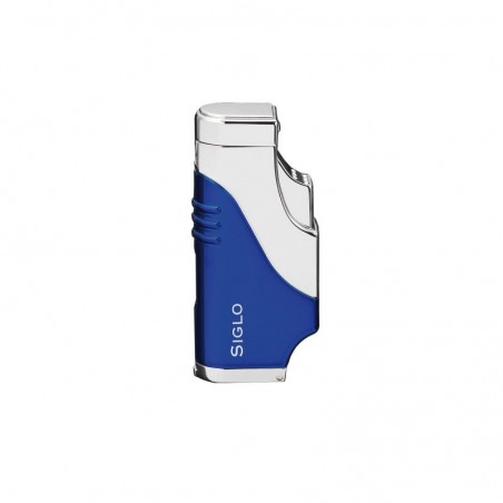 SIGLO Briquet Triple Flamme