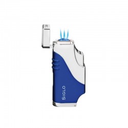 SIGLO Briquet Triple Flamme