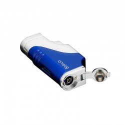 SIGLO Briquet Triple Flamme