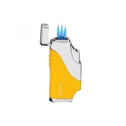 SIGLO Briquet Triple Flamme