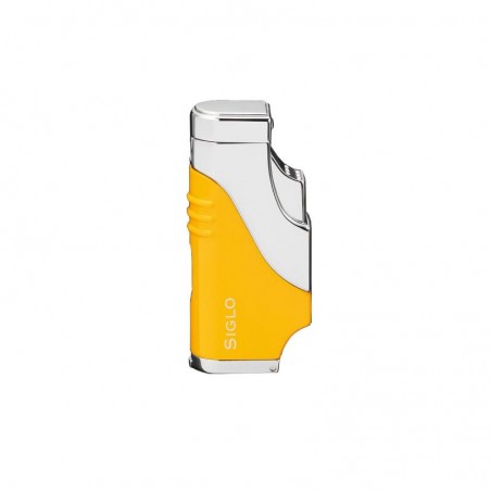 SIGLO Briquet Triple Flamme