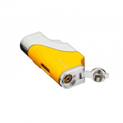SIGLO Briquet Triple Flamme