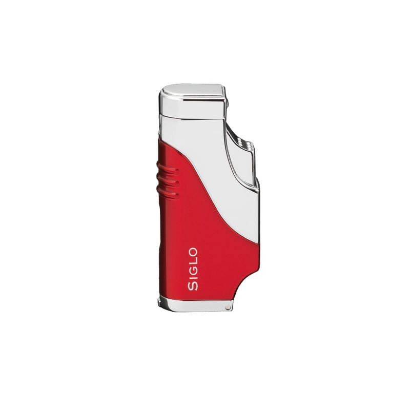 SIGLO Briquet Triple Flamme SIGLO Briquet Triple Flamme