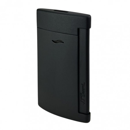 ST Dupont Briquet Slim 7 Noir Mat