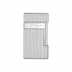 ST DUPONT Briquet Slimmy Pointe de Diamant