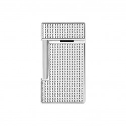 ST DUPONT Briquet Slimmy Pointe de Diamant