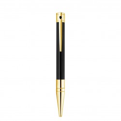 ST Dupont D Initial Stylo Bille