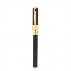 ST Dupont D Initial Stylo Plume