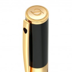 ST Dupont D Initial Stylo Plume