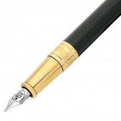 ST Dupont D Initial Stylo Plume