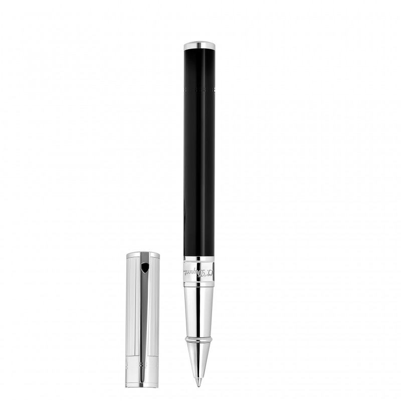 ST Dupont D Initial Stylo Roller ST Dupont D Initial Stylo Roller