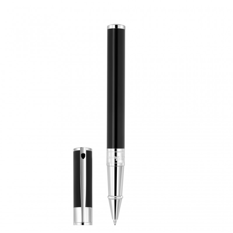 ST Dupont D Initial Stylo Roller ST Dupont D Initial Stylo Roller