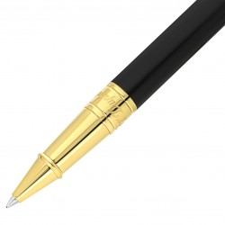 ST Dupont D Initial Stylo Roller