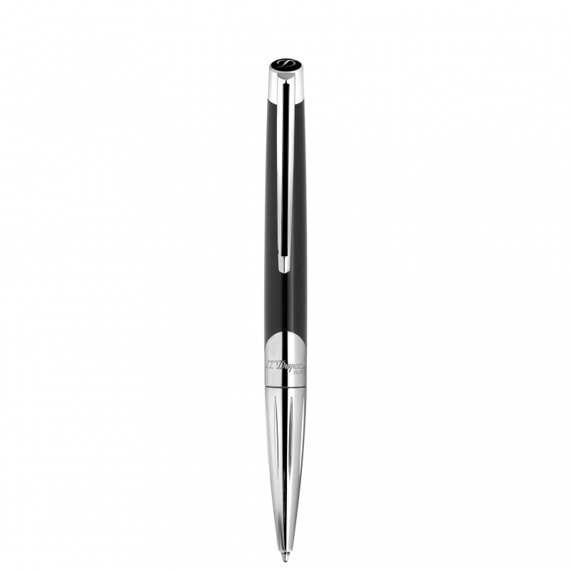 ST Dupont Défi Millenium Stylo Bille ST Dupont Défi Millenium Stylo Bille
