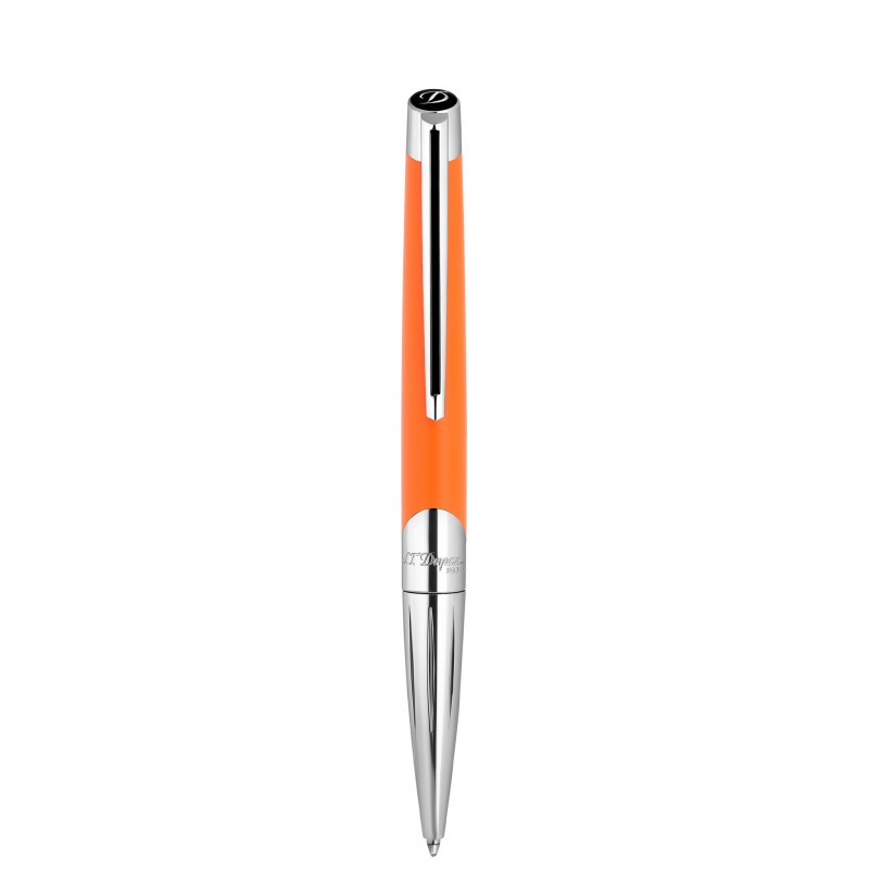 ST Dupont Défi Millenium Stylo Bille ST Dupont Défi Millenium Stylo Bille