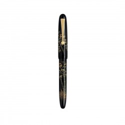 NAMIKI Yukari Bamboo Stylo Plume