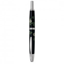 NAMIKI Capless Trèfle à Quatre Feuilles