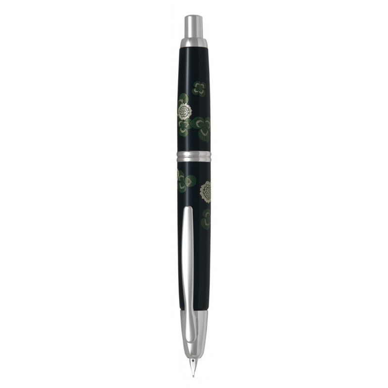 NAMIKI Capless Trèfle à Quatre Feuilles