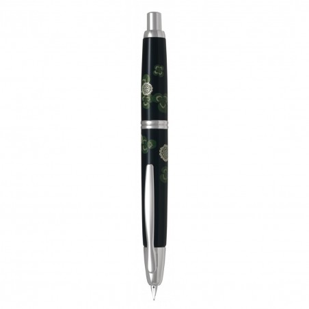 NAMIKI Capless Trèfle à Quatre Feuilles