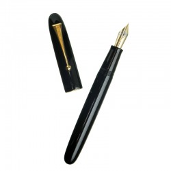 NAMIKI Empereur Noir De Laque