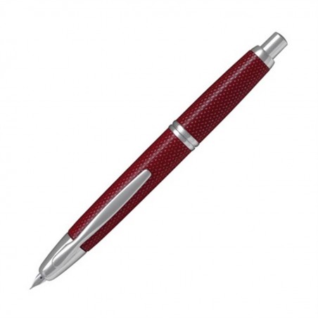 PILOT Capless Graphite ROUGE