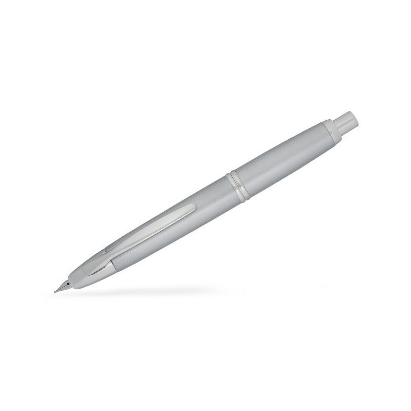 PILOT Capless - Attributs Rhodiés GRIS PILOT Capless - Attributs Rhodiés GRIS