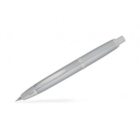 PILOT Capless - Attributs Rhodiés GRIS