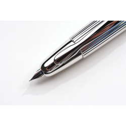 PILOT Capless Stripe CHROME