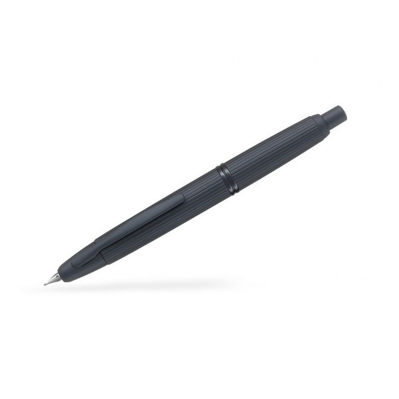 PILOT Capless Stripe NOIR MAT