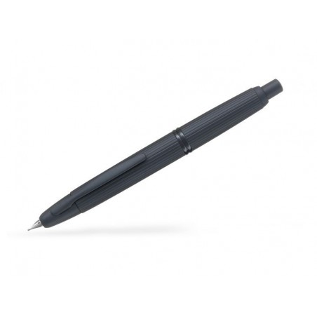 PILOT Capless Stripe NOIR MAT