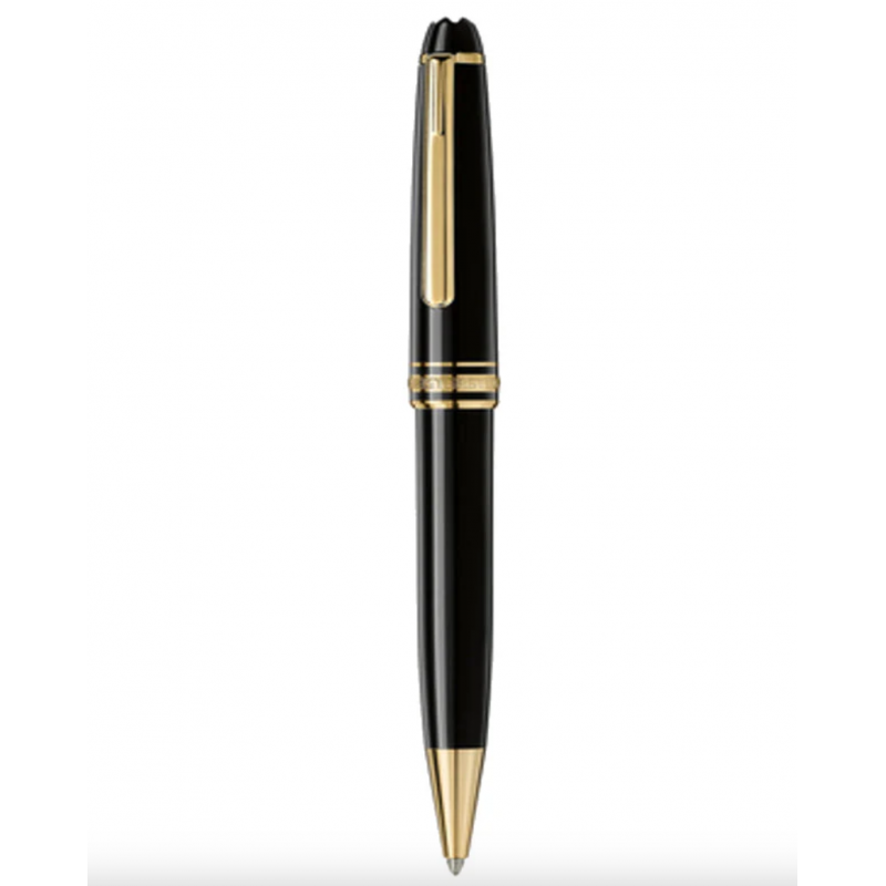 MONTBLANC Meisterstück Doré