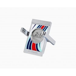 ST DUPONT Coupe-Cigares X STAND LE MANS Blanc