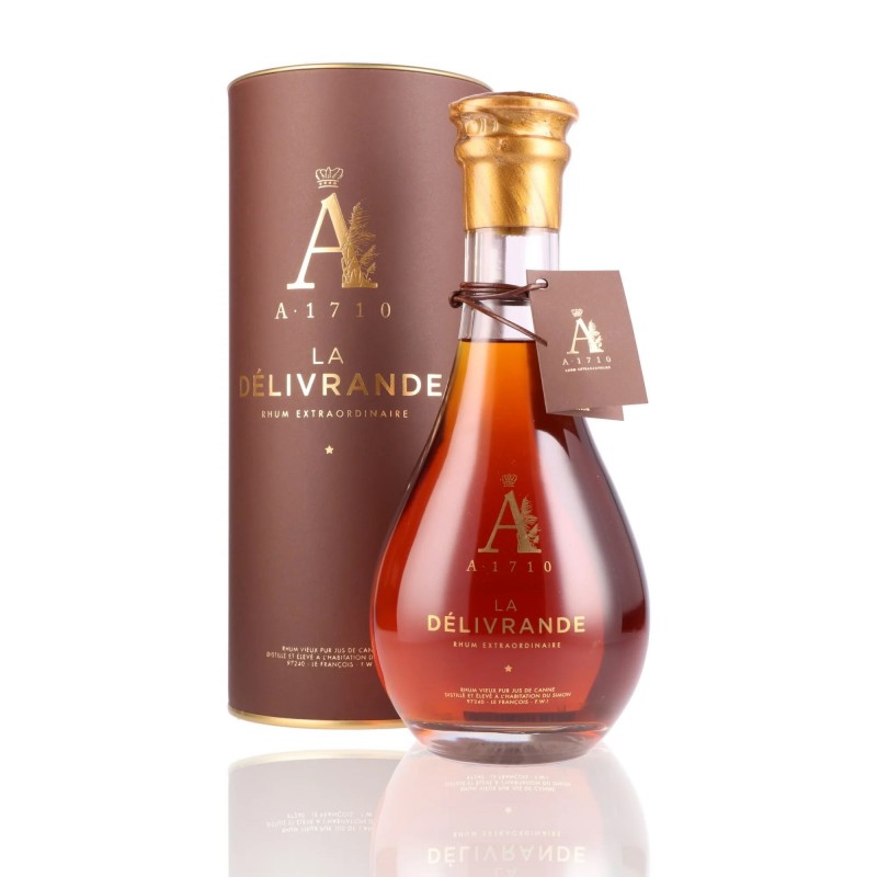 A1710 LA DELIVRANDE A1710 LA DELIVRANDE