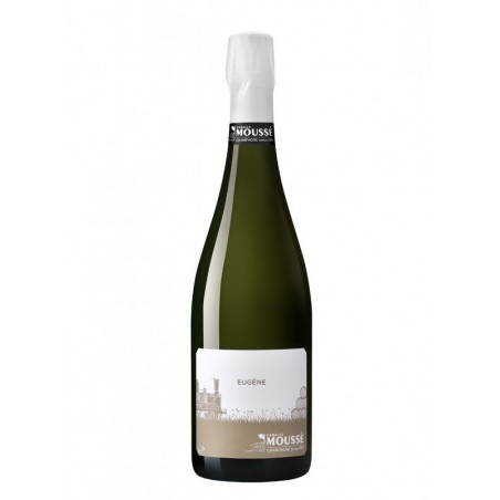 MOUSSÉ (Famille) Cuvée Eugène