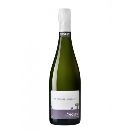 MOUSSÉ (Famille) les Vignes de mon Village Magnum