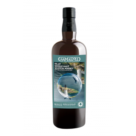 SAMAROLI Islay Edition 2023