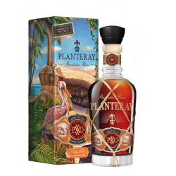 PLANTERAY RUM PXXO