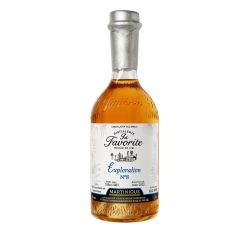 LA FAVORITE Cuvée Exploration N°8