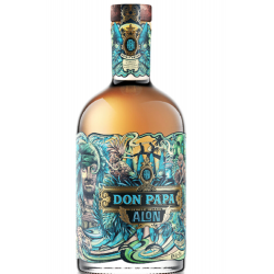 DON PAPA ALON NAKED