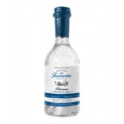 LA FAVORITE Plaisance Canne Bleue 2024