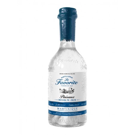 LA FAVORITE Plaisance Canne Bleue 2024
